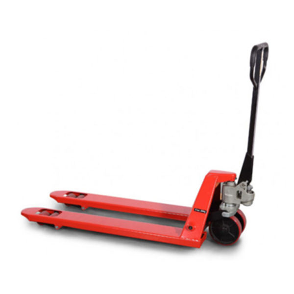 3.0 ton Manual Pallet Jacks WL Forklift Specialists