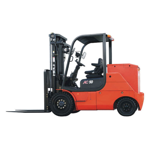 4 Ton to 5 Ton 4 wheeler WL Forklift Specialists