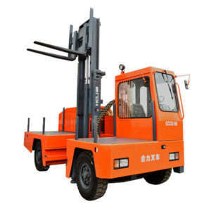 H2000 Series Side-Loading Truck 3-6T