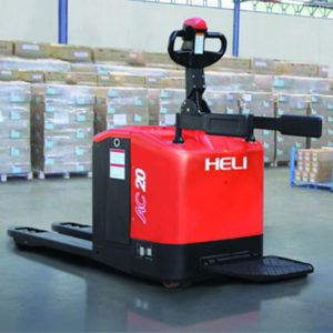 Warehousing Equipment